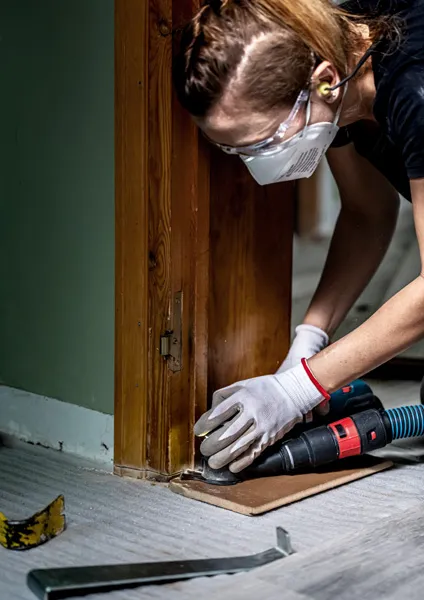 Bosch EXPERT ACZ 105 ET Multi Material list segmentne testere, 80×30 mm 2608902059 - Slika 9
