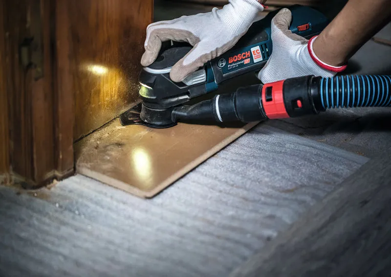 Bosch EXPERT ACZ 105 ET Multi Material list segmentne testere, 80×30 mm 2608902059 - Slika 12