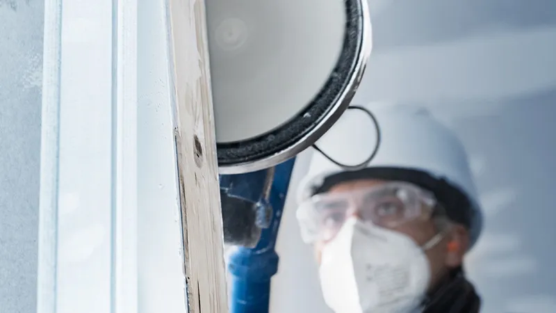 Komplet EXPERT M480 brusnih mreža od 225 mm, G 80/120/180/ Pad Saver, 7 delova 2608901667