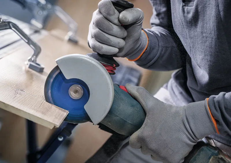 Bosch EXPERT Multi Material Carbide rezna ploča, 125 x 22,23 mm, X-Lock, 10 kom. 2608902377 - Slika 21