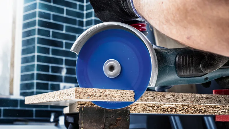 Bosch EXPERT Multi Material Carbide rezna ploča, 125 x 22,23 mm, X-Lock, 10 kom. 2608902377 - Slika 30