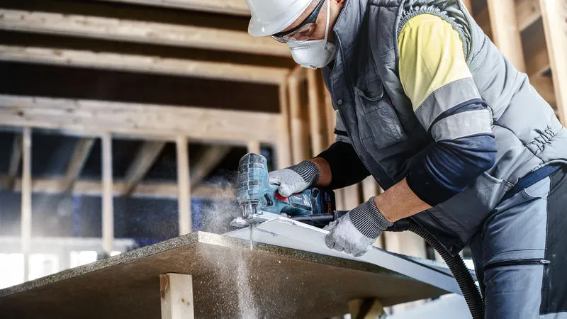 EXPERT Fiber Plaster T141HM list ubodne testere, 10 komada 2608901817