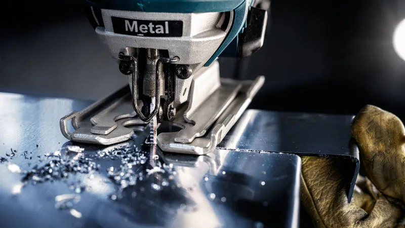 EXPERT Tough Metal medium T118EHM list ubodne testere 3 kom 2608900562