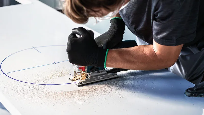 Bosch EXPERT Hardwood 2-side clean T308BFP list ubodne testere 5 kom 2608900548 - Slika 9