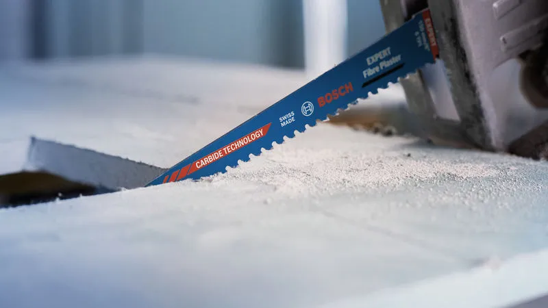 EXPERT „Fiber Plaster“ S 641 HM list univerzalne testere 1 deo 2608900407