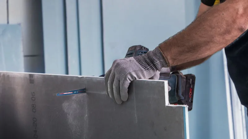 EXPERT „Fiber Plaster“ S 641 HM list univerzalne testere 1 deo 2608900407