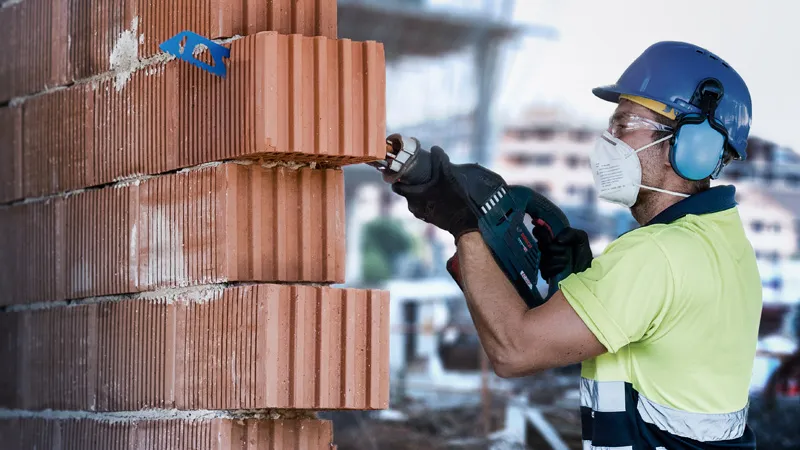 EXPERT „Hollow Brick“ S 2243 HM list univerzalne testere 1 deo 2608900418