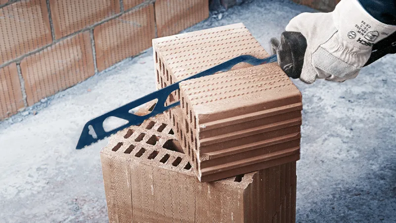 EXPERT „Hollow Brick“ S 2243 HM list univerzalne testere 1 deo 2608900418