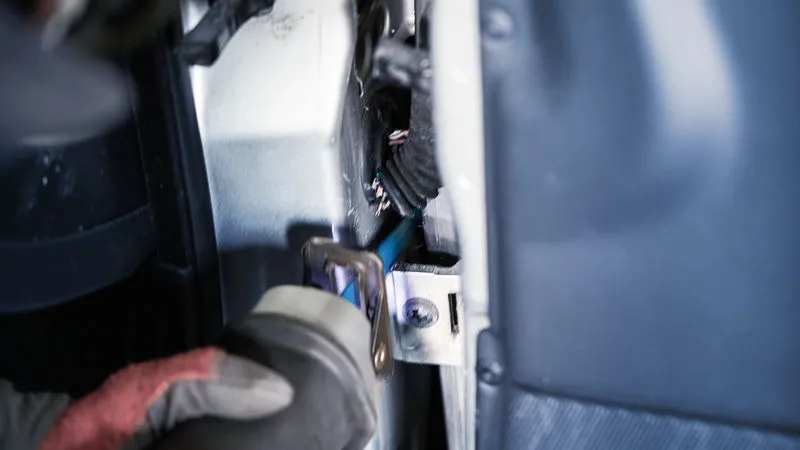 EXPERT „Vehicle Rescue“ S 1157 CHM list univerzalne testere 10 delova 2608900382