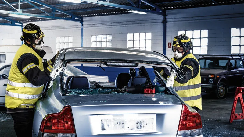 EXPERT „Vehicle Rescue“ S 1157 CHM list univerzalne testere 10 delova 2608900382