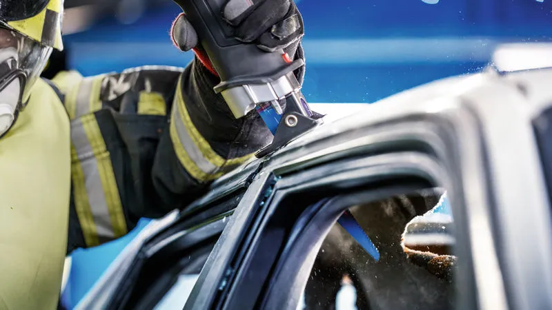 EXPERT „Vehicle Rescue“ S 1157 CHM list univerzalne testere 10 delova 2608900382