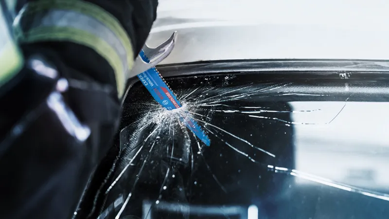 EXPERT „Vehicle Rescue“ S 957 CHM list univerzalne testere 1 deo 2608900378