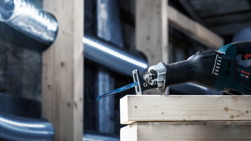 EXPERT Wood with Metal S715LHM list univerzalne testere 1 kom 2608900384
