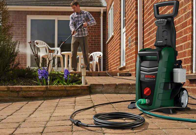Bosch F016800482 Veća fleksibilnost i sloboda kretanja