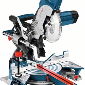 Bosch Stacionarna kružna testera GCM 8 SJL Professional 0601B19100