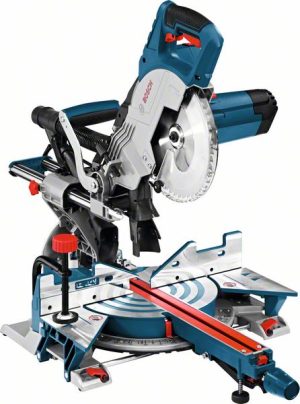 Bosch Stacionarna kružna testera GCM 8 SJL Professional 0601B19100