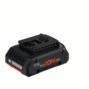 Bosch Akumulator ProCORE18V 4.0Ah Professional 1600A016GB