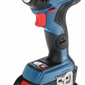 Bosch Akumulatorski udarni odvrtač GDR 18V-200 C Professional 06019G4106