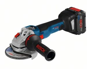 Bosch Akumulatorska ugaona brusilica GWS 18V-10 SC Professional 06019G350B