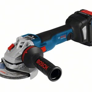 Bosch Akumulatorska ugaona brusilica GWS 18V-10 SC Professional 06019G350B