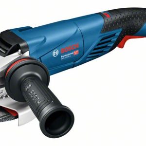 Bosch Ugaona brusilica GWS 18-125 SL Professional 06017A3200
