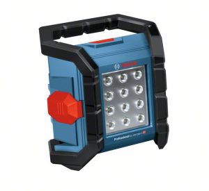 Bosch Akumulatorska lampa za gradilište GLI 18V-1200 C Professional 0601446700