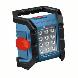 Bosch Akumulatorska lampa za gradilište GLI 18V-1200 C Professional 0601446700