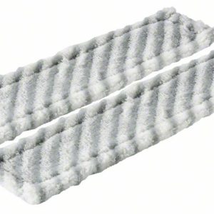 Bosch Sistemski pribor GlassVAC – Dugačke zamenske mikrofiber krpe F016800551