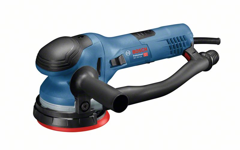 Bosch Ekscentar brusilica GET 55-125 Professional 0601257000