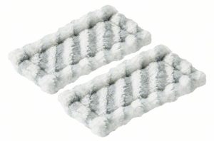 Bosch Sistemski pribor GlassVAC – Male zamenske mikrofiber krpe F016800574