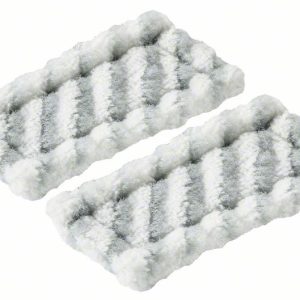 Bosch Sistemski pribor GlassVAC – Male zamenske mikrofiber krpe F016800574