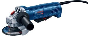 Bosch Ugaona brusilica GWS 9-115 P Professional 0601396505
