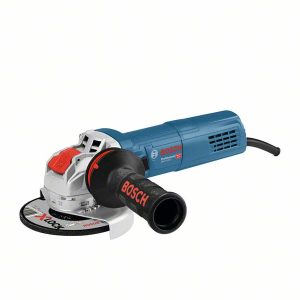 Bosch Ugaona brusilica sa sistemom X-LOCK GWX 9-125 S Professional 06017B2000