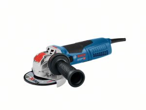 Bosch Ugaona brusilica sa sistemom X-LOCK GWX 17-125 S Professional 06017C4002