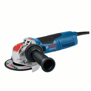 Bosch Ugaona brusilica sa sistemom X-LOCK GWX 17-125 S Professional 06017C4002