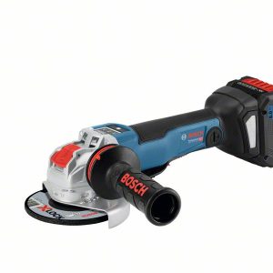 Bosch Akumulatorska ugaona brusilica sa sistemom X-LOCK GWX 18V-10 PSC Professional 06017B0800