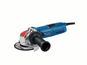 Bosch Ugaona brusilica sa sistemom X-LOCK GWX 13-125 S Professional 06017B6002