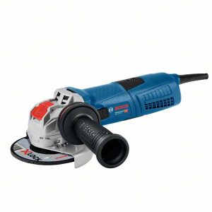 Bosch Ugaona brusilica sa sistemom X-LOCK GWX 13-125 S Professional 06017B6002
