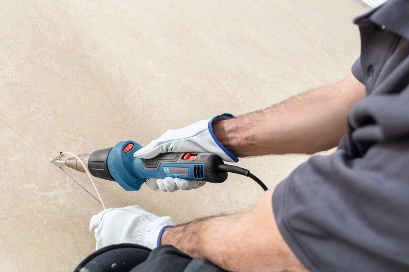 Bosch Fen za vreli vazduh GHG 20-60 Professional 06012A6400