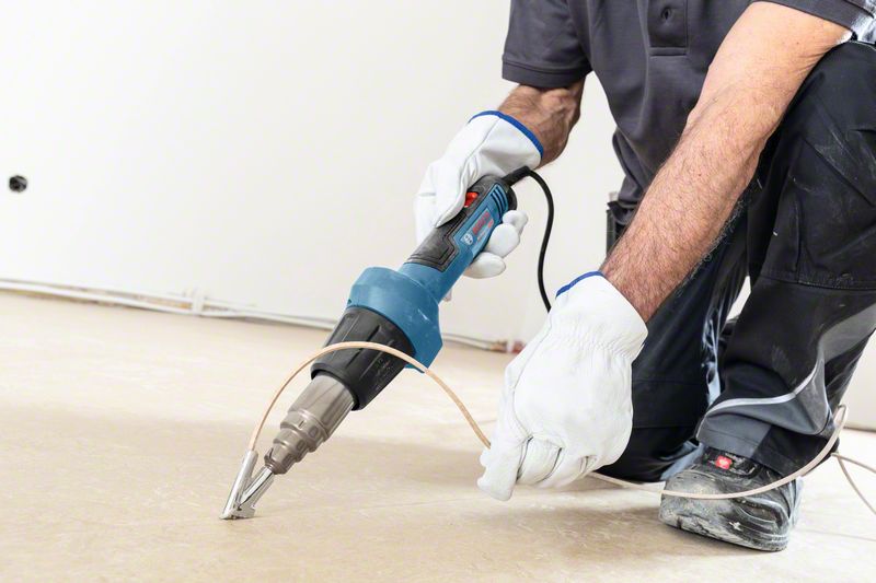Bosch Fen za vreli vazduh GHG 20-60 Professional 06012A6400