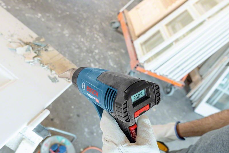 Bosch Fen za vreli vazduh GHG 20-63 Professional 06012A6201