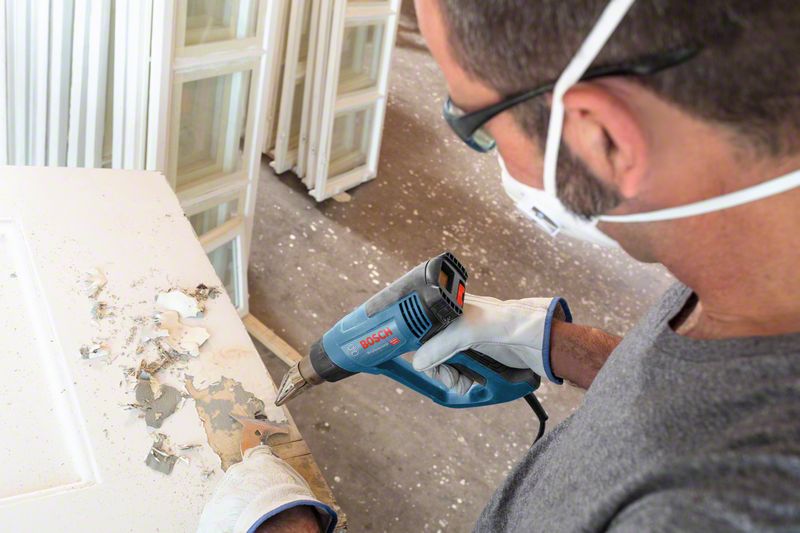 Bosch Fen za vreli vazduh GHG 20-63 Professional 06012A6201