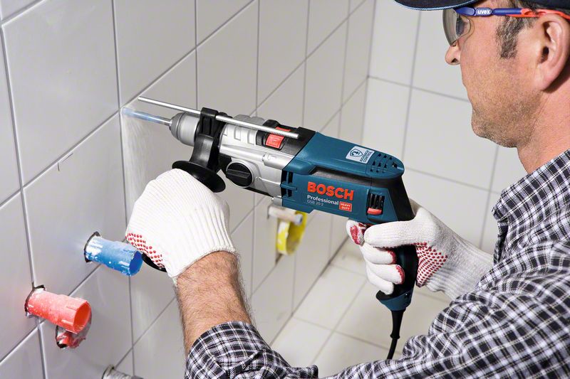 Bosch Vibraciona bušilica GSB 20-2 Professional 060117B400