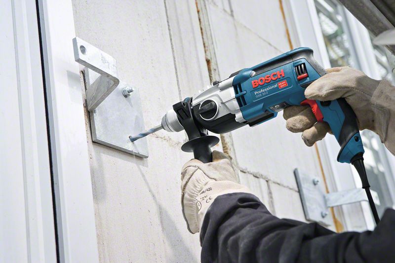 Bosch Vibraciona bušilica GSB 20-2 Professional 060117B400