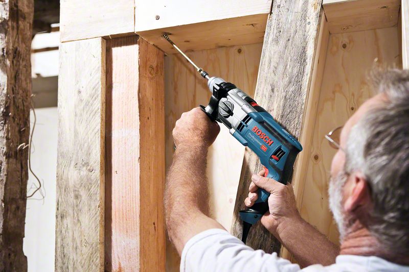 Bosch Vibraciona bušilica GSB 20-2 Professional 060117B400