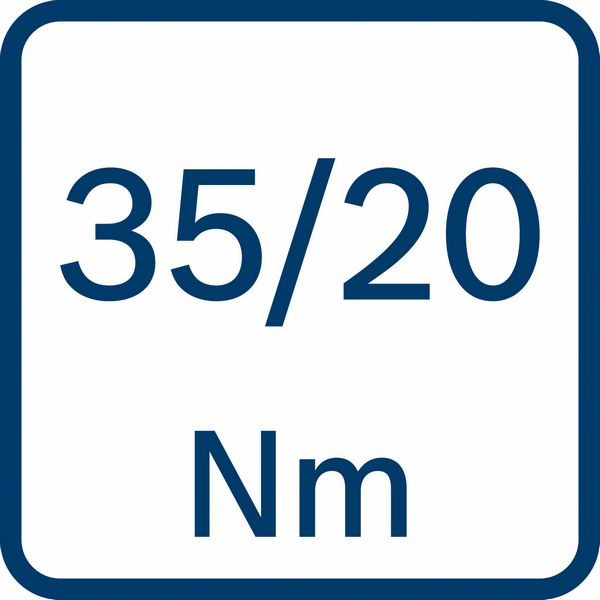 35/20 Nm