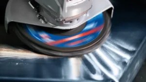 EXPERT N475 SCM X-LOCK ploča 125 mm, veoma fina 2608901475