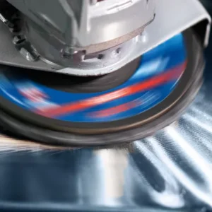 EXPERT N475 SCM X-LOCK ploča 125 mm, veoma fina 2608901475