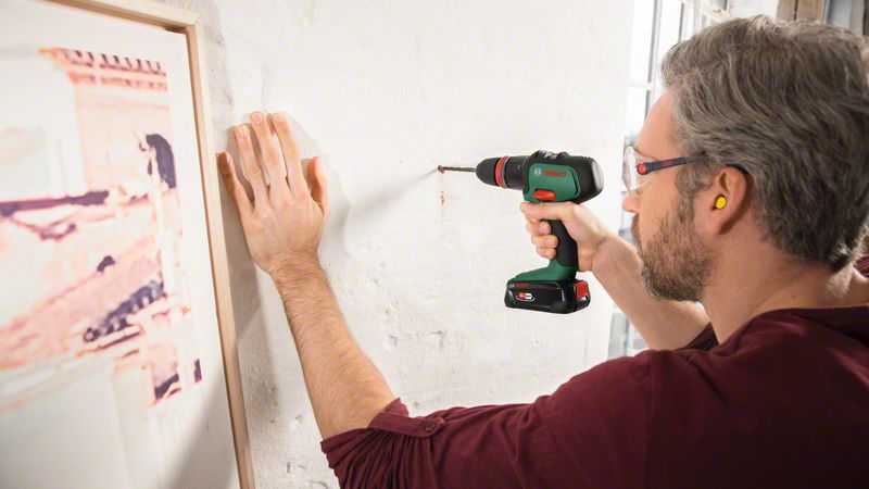 Bosch AdvancedImpact 18 06039B510C