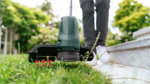 Bosch 06008C1C00 Poluautomatski kotur omogućava kontinuiran rad bez brige